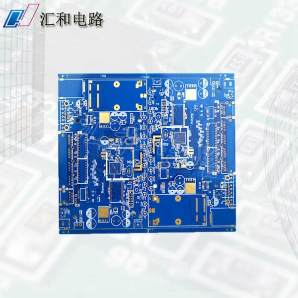 PCB多(duō)层板结构介绍，PCB多(duō)层板是什么意思第3张